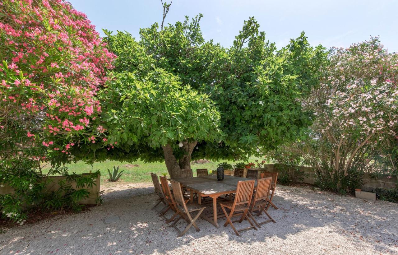 Masseria Specchiulla 奥特朗托 外观 照片