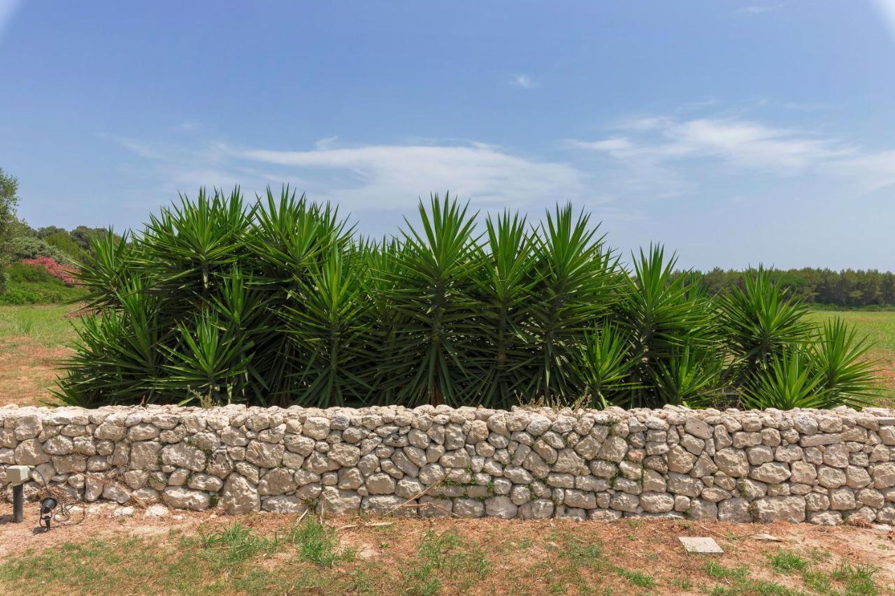 Masseria Specchiulla 奥特朗托 外观 照片