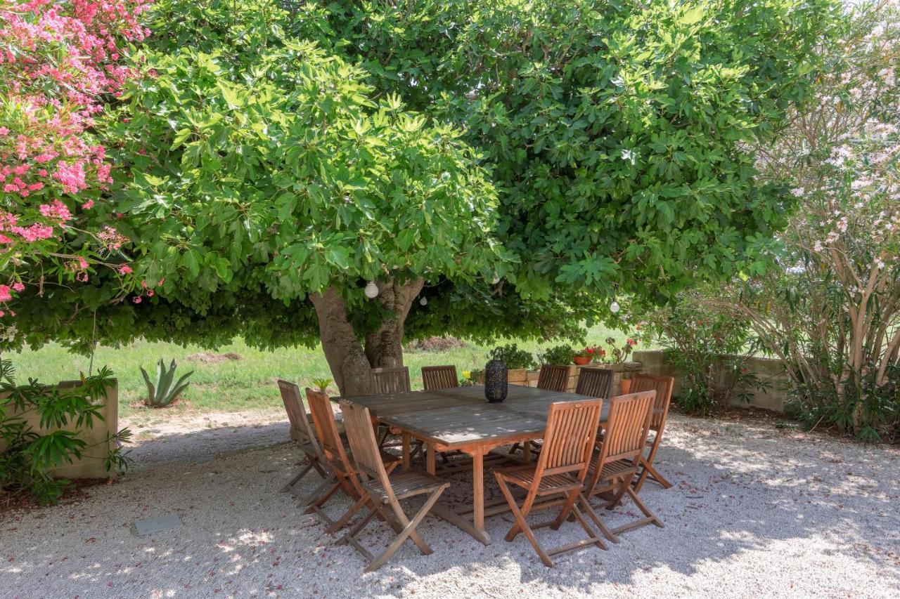Masseria Specchiulla 奥特朗托 外观 照片