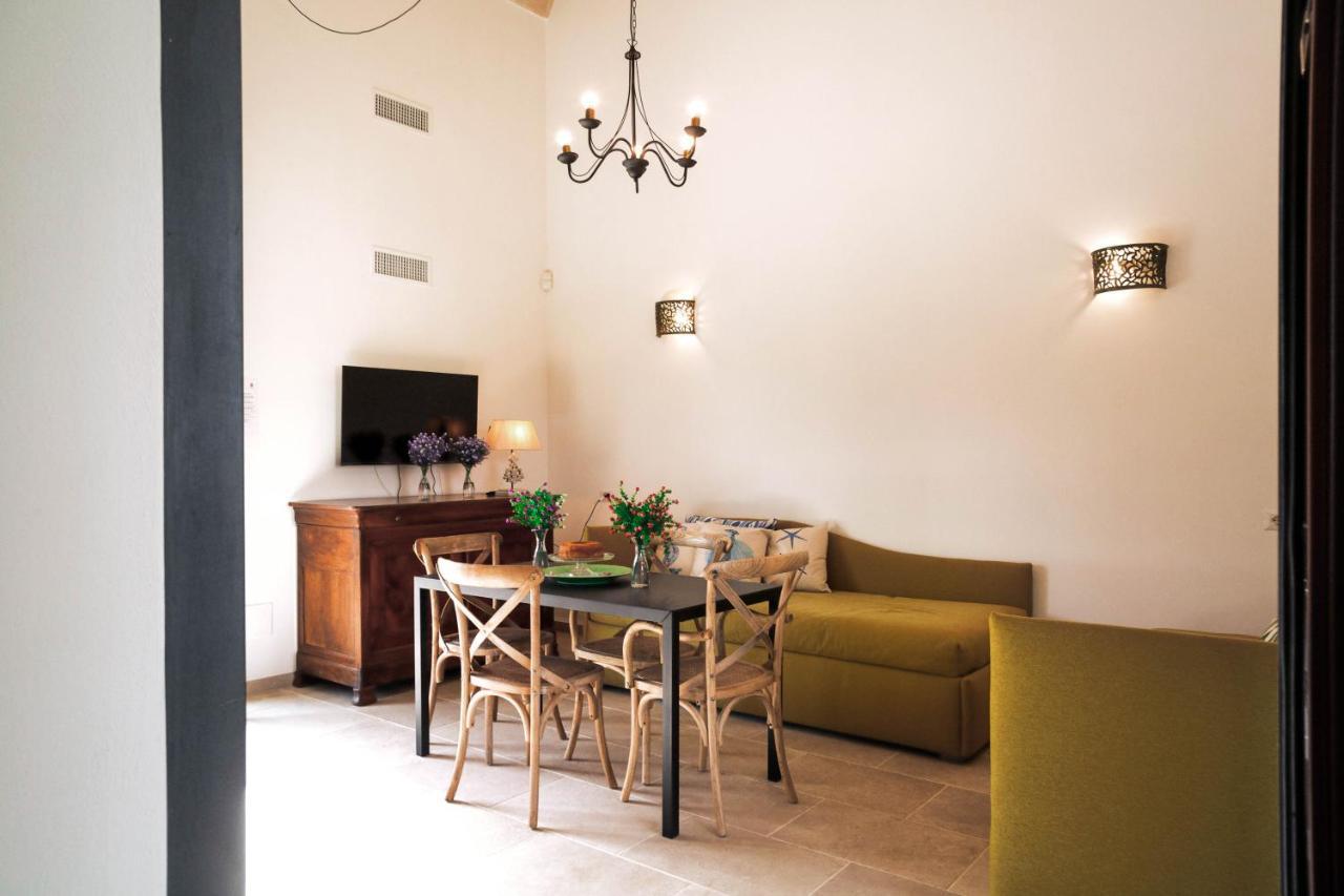 Masseria Specchiulla 奥特朗托 外观 照片