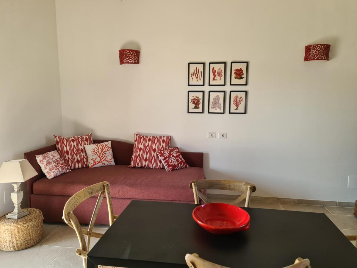 Masseria Specchiulla 奥特朗托 外观 照片