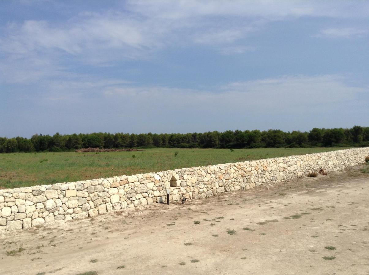 Masseria Specchiulla 奥特朗托 外观 照片