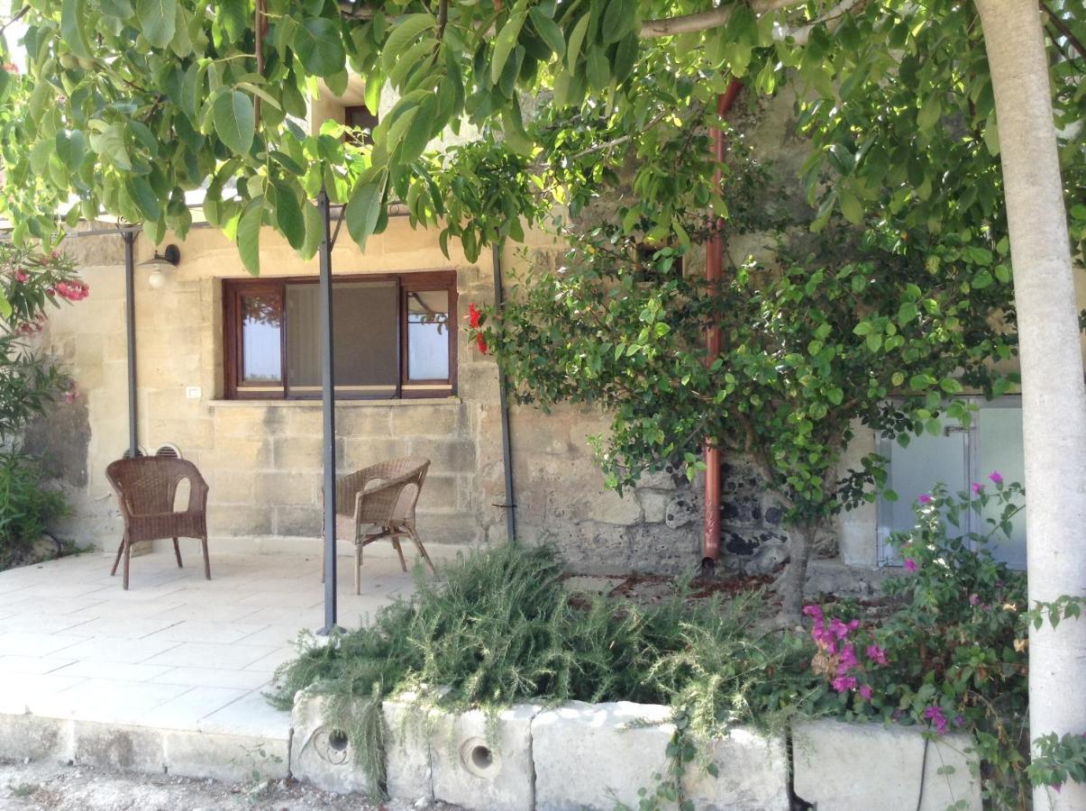 Masseria Specchiulla 奥特朗托 外观 照片